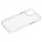 Огляд Чохол до мобільного телефона BeCover Space Case Apple iPhone 15 Transparancy (709936): характеристики, відгуки, ціни.