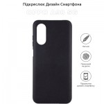 Огляд Чохол до мобільного телефона BeCover Oppo A98 5G Black (710159): характеристики, відгуки, ціни.