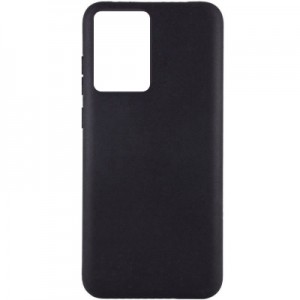 Чохол до мобільного телефона BeCover Realme 10 Pro Plus 5G Black (710158)