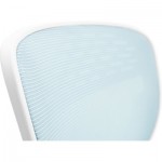 Огляд Офісне крісло Richman Лео Хром M-1 (Tilt) Блакитние (ADD0003112): характеристики, відгуки, ціни.