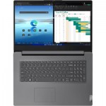 Огляд Ноутбук Lenovo V17 G4 IRU (83A2001SRA): характеристики, відгуки, ціни.