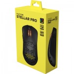 Огляд Мишка Hator Stellar PRO USB Black (HTM-540): характеристики, відгуки, ціни.