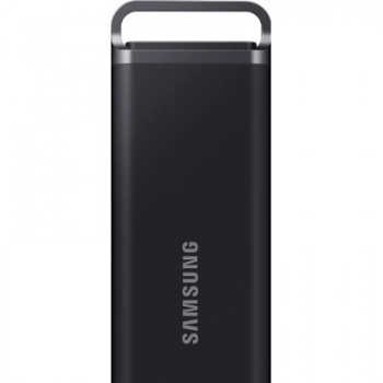 Накопичувач SSD USB 3.2 8TB T5 Shield Samsung (MU-PH8T0S/EU)