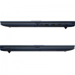 Огляд Ноутбук ASUS Vivobook 17 X1704ZA-AU235 (90NB10F2-M009D0): характеристики, відгуки, ціни.