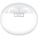 Огляд Навушники Oppo Enco Air3i White (ETE91 White): характеристики, відгуки, ціни.