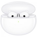 Огляд Навушники Oppo Enco Air3i White (ETE91 White): характеристики, відгуки, ціни.