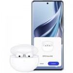 Огляд Навушники Oppo Enco Air3i White (ETE91 White): характеристики, відгуки, ціни.