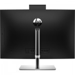 Огляд Комп'ютер HP ProOne 440 G9 / i5-12500T, 16GB, F512GB, WiFi, кл+м, Win11P, black (884A7EA): характеристики, відгуки, ціни.