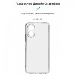 Огляд Чохол до мобільного телефона Armorstandart Air Series OPPO A18 4G / A38 4G Camera cover Transparent (ARM71037): характеристики, відгуки, ціни.