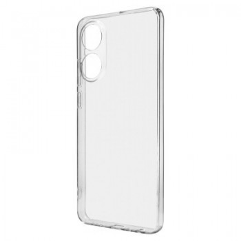 Чохол до мобільного телефона Armorstandart Air Series OPPO A78 4G Camera cover Transparent (ARM69603)