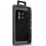 Огляд Чохол до мобільного телефона Armorstandart Matte Slim Fit Xiaomi Redmi Note 13 Pro 5G Camera cover Black (ARM71858): характеристики, відгуки, ціни.