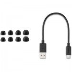 Огляд Навушники Sony INZONE Buds Black (WFG700NB.CE7): характеристики, відгуки, ціни.