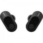 Огляд Навушники Sony INZONE Buds Black (WFG700NB.CE7): характеристики, відгуки, ціни.