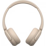 Огляд Навушники Sony WH-CH520 Wireless Beige (WHCH520C.CE7): характеристики, відгуки, ціни.