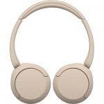 Огляд Навушники Sony WH-CH520 Wireless Beige (WHCH520C.CE7): характеристики, відгуки, ціни.