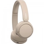 Огляд Навушники Sony WH-CH520 Wireless Beige (WHCH520C.CE7): характеристики, відгуки, ціни.