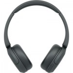 Огляд Навушники Sony WH-CH520 Wireless Black (WHCH520B.CE7): характеристики, відгуки, ціни.