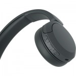 Огляд Навушники Sony WH-CH520 Wireless Black (WHCH520B.CE7): характеристики, відгуки, ціни.