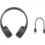 Огляд Навушники Sony WH-CH520 Wireless Black (WHCH520B.CE7): характеристики, відгуки, ціни.