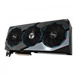 Огляд Відеокарта GIGABYTE GeForce RTX4070Ti SUPER 16Gb AORUS MASTER (GV-N407TSAORUS M-16GD): характеристики, відгуки, ціни.