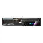 Огляд Відеокарта GIGABYTE GeForce RTX4070Ti SUPER 16Gb AORUS MASTER (GV-N407TSAORUS M-16GD): характеристики, відгуки, ціни.