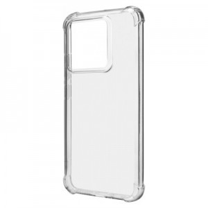 Чохол до мобільного телефона Armorstandart Air Force Xiaomi 14 Transparent (ARM72937)