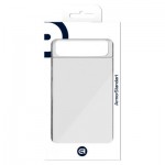 Огляд Чохол до мобільного телефона Armorstandart Air Series Google Pixel 8 Pro Transparent (ARM72942): характеристики, відгуки, ціни.