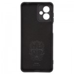 Огляд Чохол до мобільного телефона Armorstandart ICON Case Motorola G14 Camera cover Black (ARM70473): характеристики, відгуки, ціни.