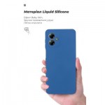 Огляд Чохол до мобільного телефона Armorstandart ICON Case Motorola G14 Camera cover Dark Blue (ARM70474): характеристики, відгуки, ціни.