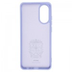 Огляд Чохол до мобільного телефона Armorstandart ICON Case OPPO A78 4G Lavender (ARM69635): характеристики, відгуки, ціни.