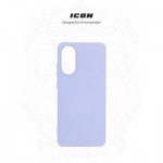 Огляд Чохол до мобільного телефона Armorstandart ICON Case OPPO A78 4G Lavender (ARM69635): характеристики, відгуки, ціни.