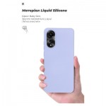 Огляд Чохол до мобільного телефона Armorstandart ICON Case OPPO A78 4G Lavender (ARM69635): характеристики, відгуки, ціни.