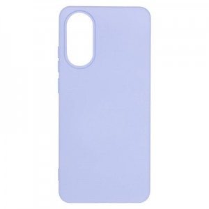 Чохол до мобільного телефона Armorstandart ICON Case OPPO A78 4G Lavender (ARM69635)