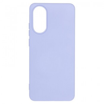 Чохол до мобільного телефона Armorstandart ICON Case OPPO A78 4G Lavender (ARM69635)