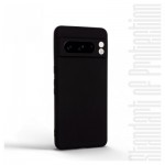 Огляд Чохол до мобільного телефона Armorstandart Matte Slim Fit Google Pixel 8 Pro Camera cover Black (ARM72967): характеристики, відгуки, ціни.