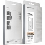 Огляд Чохол до мобільного телефона Armorstandart Unit Stand Apple iPhone 14 Pro Max Grey (ARM70567): характеристики, відгуки, ціни.