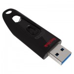 Огляд USB флеш накопичувач SanDisk 512GB Ultra Black USB 3.0 (SDCZ48-512G-G46): характеристики, відгуки, ціни.