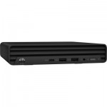 Огляд Комп'ютер HP Pro Mini 260 G9 DM / i5-1235U, 8GB, F256GB, WiFi, кл+м (6B2E5EA): характеристики, відгуки, ціни.