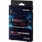 Огляд Накопичувач SSD M.2 2280 4TB Samsung (MZ-V9P4T0CW): характеристики, відгуки, ціни.