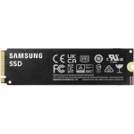 Огляд Накопичувач SSD M.2 2280 4TB Samsung (MZ-V9P4T0BW): характеристики, відгуки, ціни.