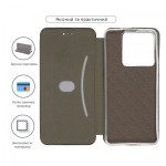 Огляд Чохол до мобільного телефона Armorstandart G-Case Xiaomi Redmi Note 13 Pro 5G Black (ARM71847): характеристики, відгуки, ціни.