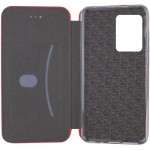 Огляд Чохол до мобільного телефона BeCover Exclusive Xiaomi Redmi Note 12 Pro 5G Burgundy Red (710283): характеристики, відгуки, ціни.