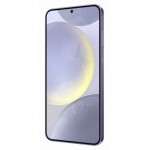 Огляд Мобільний телефон Samsung Galaxy S24+ 5G 12/256Gb Cobalt Violet (SM-S926BZVDEUC): характеристики, відгуки, ціни.