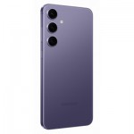 Огляд Мобільний телефон Samsung Galaxy S24+ 5G 12/256Gb Cobalt Violet (SM-S926BZVDEUC): характеристики, відгуки, ціни.