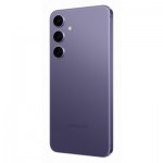 Огляд Мобільний телефон Samsung Galaxy S24+ 5G 12/256Gb Cobalt Violet (SM-S926BZVDEUC): характеристики, відгуки, ціни.