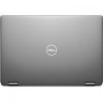 Огляд Ноутбук Dell Latitude 3340 2in1 (N099L334013UA_WP): характеристики, відгуки, ціни.