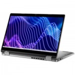 Огляд Ноутбук Dell Latitude 3340 2in1 (N099L334013UA_WP): характеристики, відгуки, ціни.