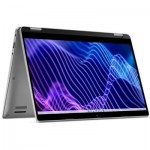 Огляд Ноутбук Dell Latitude 3340 2in1 (N099L334013UA_WP): характеристики, відгуки, ціни.