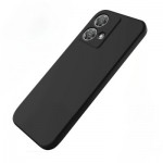 Огляд Чохол до мобільного телефона BeCover Motorola Edge 40 Neo Black (710545): характеристики, відгуки, ціни.
