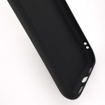 Огляд Чохол до мобільного телефона BeCover Motorola Edge 40 Neo Black (710545): характеристики, відгуки, ціни.